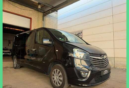 Opel BiTurbo 1.6 CDTI 145pk 6zit * GPS/Camera *