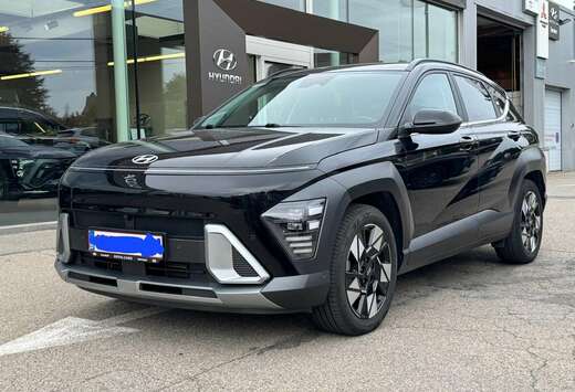 Hyundai Voir Photos