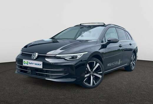 Volkswagen Style Business 1.5 eTSI (116pk) DSG AUTOMA ...