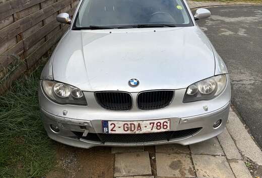 BMW 116i
