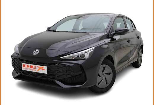 MG Hybrid+ 194 AUT Standard | Cam | Carplay | MG Pilo ...