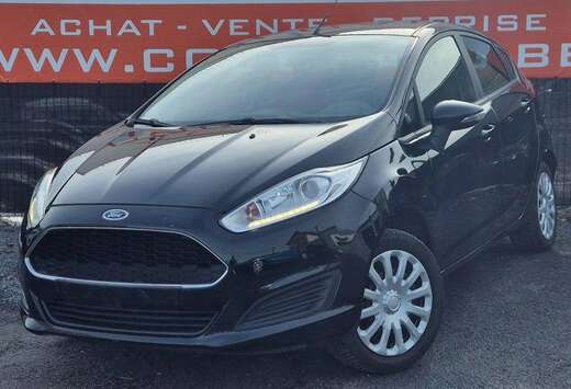 Ford 1.0i Trend - EU6 - GARANTIE 1AN -