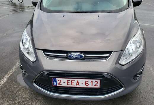 Ford 1.0 EcoBoost Champions Plus Edition S-S