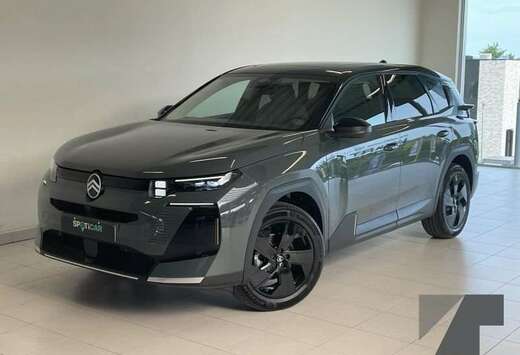 Citroen 145 Hybrid MAX