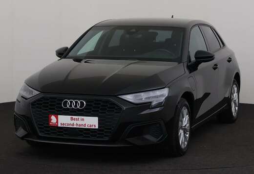 Audi 1.4 TFSI-e 45 S-LINE S-TRONIC PHEV + CARPLAY + G ...