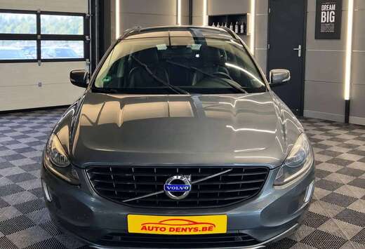 Volvo 2.0 D bj. 2016 1ste eigenaar