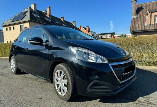 Peugeot Cam recul - Display - Eur 6dt - Apple/Android ...