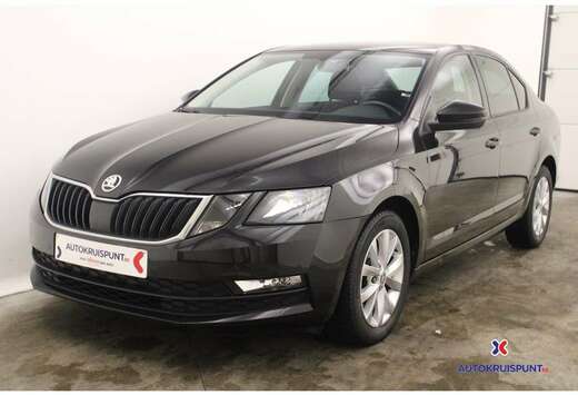 Skoda 1.0TSI GreenTec Ambition GPS Dig.Airco Verw.Zet ...