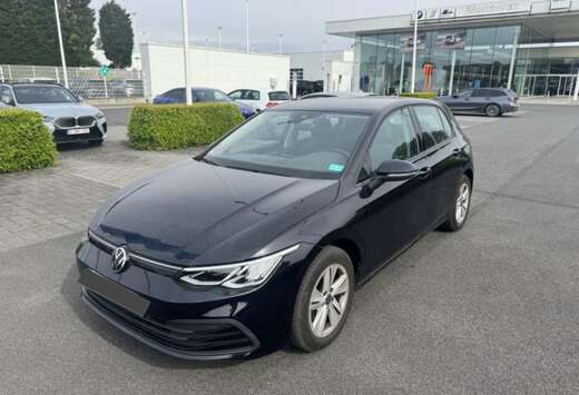 Volkswagen 1.0TSI 1er propriétaire garantie 12 mois