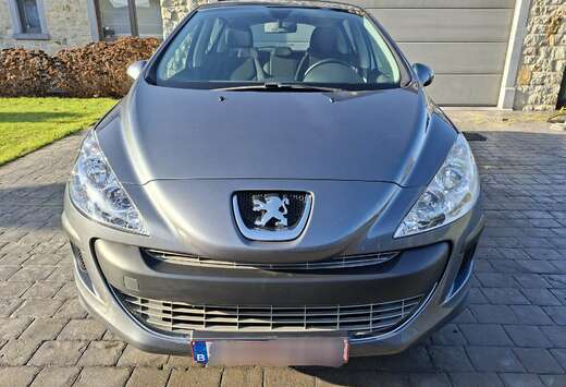 Peugeot 1.4i Confort