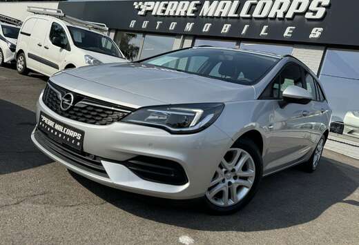 Opel Sports Tourer 1.2 Turbo Edition / GPS / CARPLAY