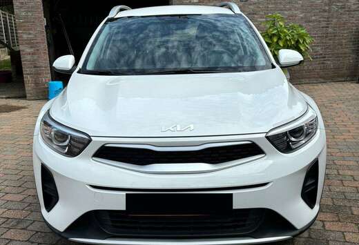 Kia Stonic 1.2i Urban Edition ISG