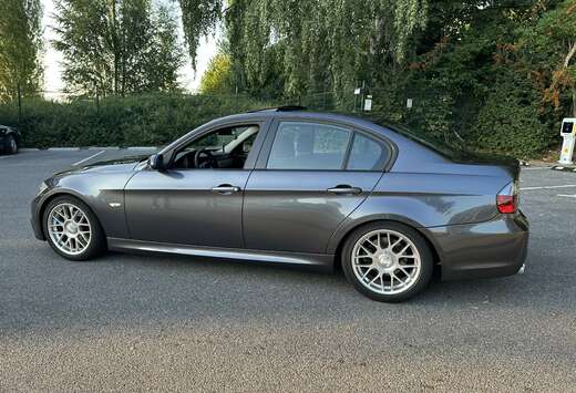 BMW E90