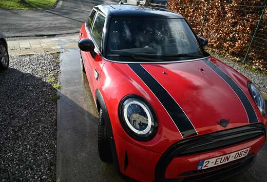 MINI Mini 1.5A Cooper OPF DCT