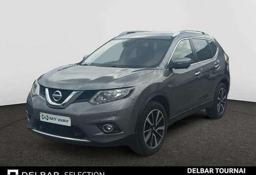 Nissan 1.6 DIG-T 2WD Tekna