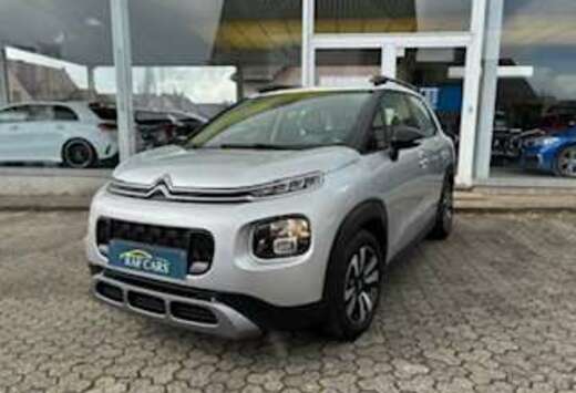 Citroen 1.2 PureTech // 24.116KM // GARANTIE // CARPL ...