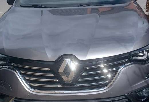 Renault Talisman Grandtour BLUE dCi 150 LIMITED