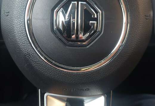 MG ZS ICE 1.0T-GDI Luxury