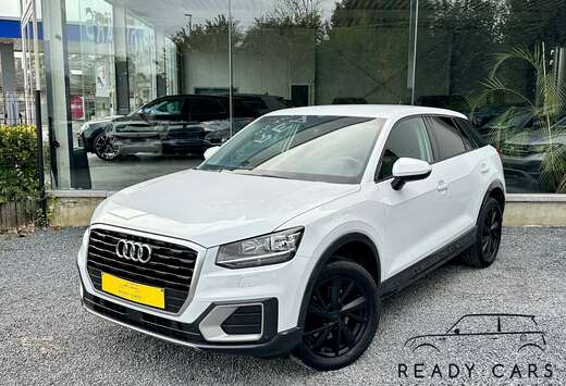 Audi *1.0 TFSI*BOITE AUTO*CARNET COMPLET*NAVI