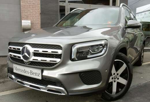 Mercedes-Benz GLB 180 d Cui / Caméra / Boite auto .. ...
