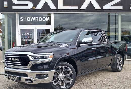 Dodge LONGHORN / FULL OPTIONS / TVA RECUP /