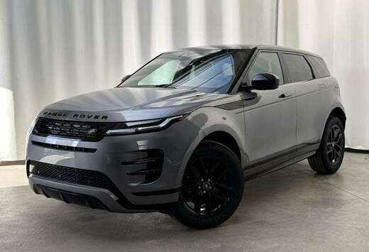 Land Rover D165 AWD Auto Dynamic SE