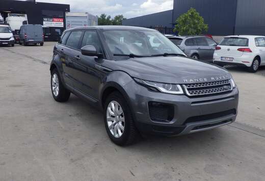 Land Rover ( Stock ID 95188)