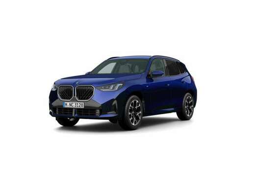 BMW xDrive20 M M Sport  TOWB
