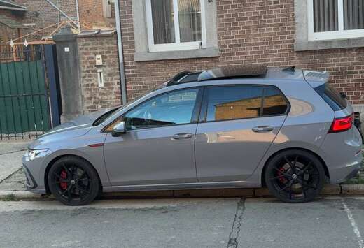 Volkswagen 2.0 TSI OPF DSG