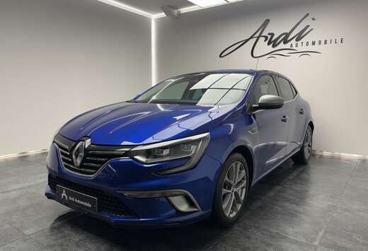 Renault 1.2 TCe GT-Line *CRUISE*CAMERA AR*LED*GARANTI ...