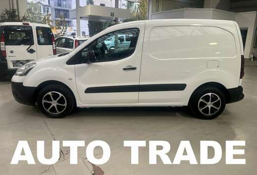 Citroen 1ste Eig  103.000km  Eur5  1j Garantie+Keurin ...