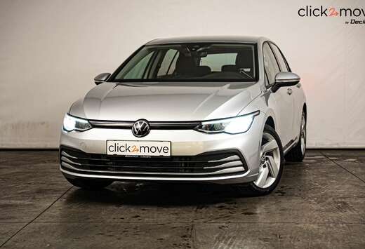 Volkswagen Golf 1.0 TSI Life OPF