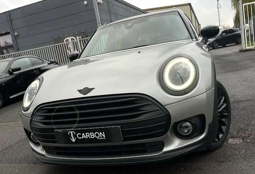 MINI 1.5A KEYLESS/FULL LED/NAVI/CARPLAY/CAMERA