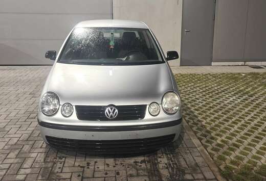Volkswagen 1.4i 16v Comfortline