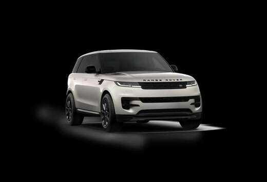 Land Rover P460e S AWD Auto. 25MY