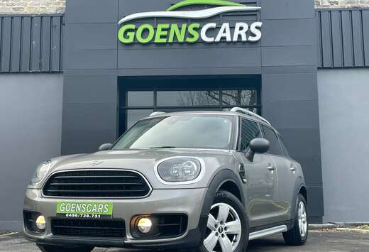 MINI Mini Countryman 1.5 One, Radar,GPS,Cruise