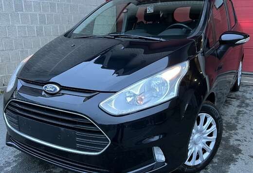 Ford 1.5 TDCi Sync Edition + CLIM