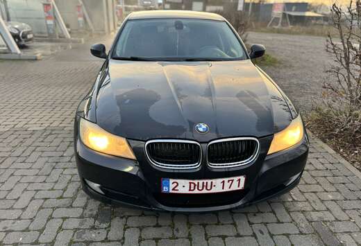 BMW Touring d