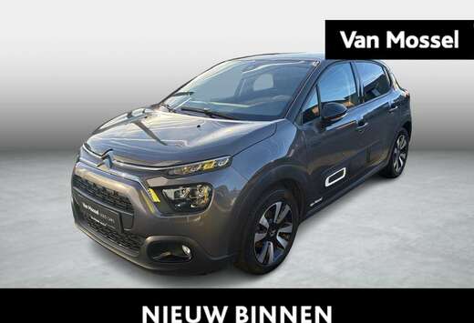 Citroen 1.2 PureTech 110 S&S EAT6 Shine