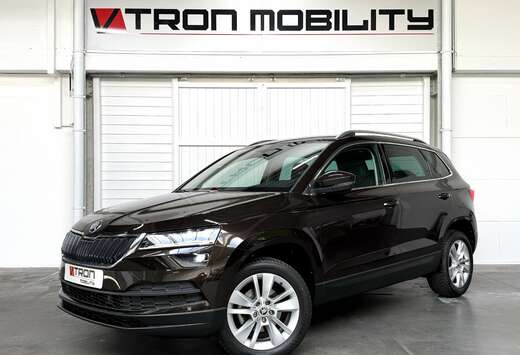 Skoda Karoq 1.5 TSI ACT Style DSG CAMERA*DAB*CARPLAY* ...