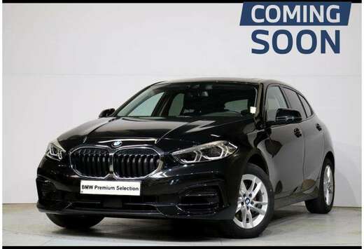 BMW i Hatch