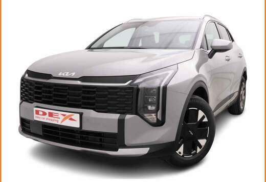 Kia HEV 230 e-Shift Pulse  GPS  Cam  ACC  Winter Pack ...