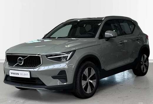 Volvo Core B3 Mild hybride  Leder  Camera  Elektrisch