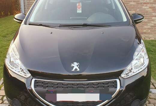 Peugeot 1.0i Active