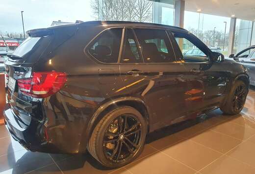 BMW X5M