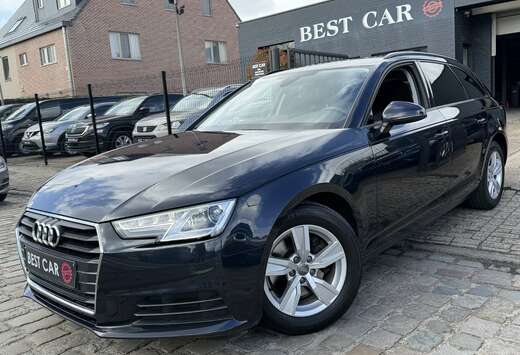 Audi Avant 1.4TFSI * AutoMaat