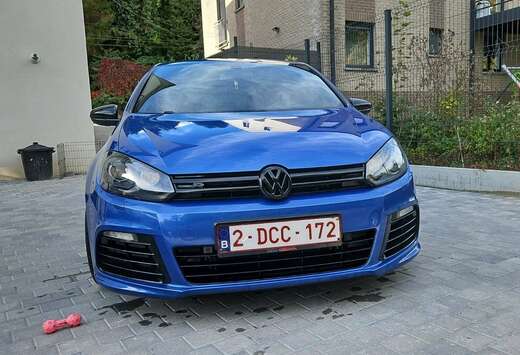 Volkswagen 2.0 TSI 4Motion DSG