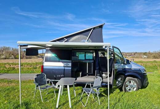 Volkswagen Ocean 2.0 TDI 110 Kw DSG