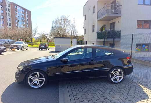 Mercedes-Benz Classe 220 CDI