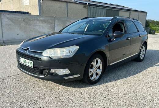 Citroen 1.6 HDi Tentation FAP - GARANTIE 12 MOIS